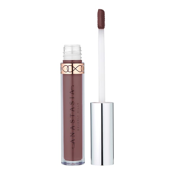 Liquid Lipstick - Ruj lichid de buze, Anastasia Beverly Hills